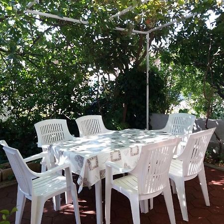 Dvokrevetna Soba S Balkonom I Kuhinjom Ξενοδοχείο Podgora Εξωτερικό φωτογραφία